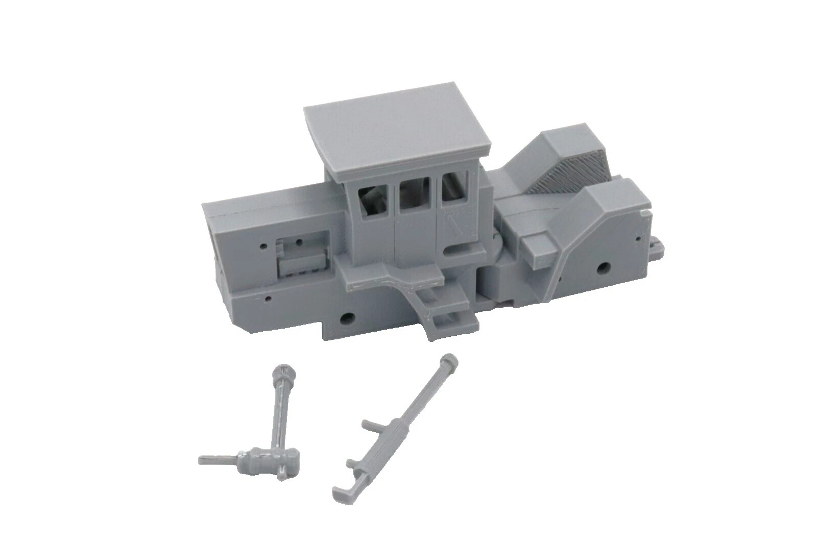 Vehículos de granja Diecast 1968 año del vehículo