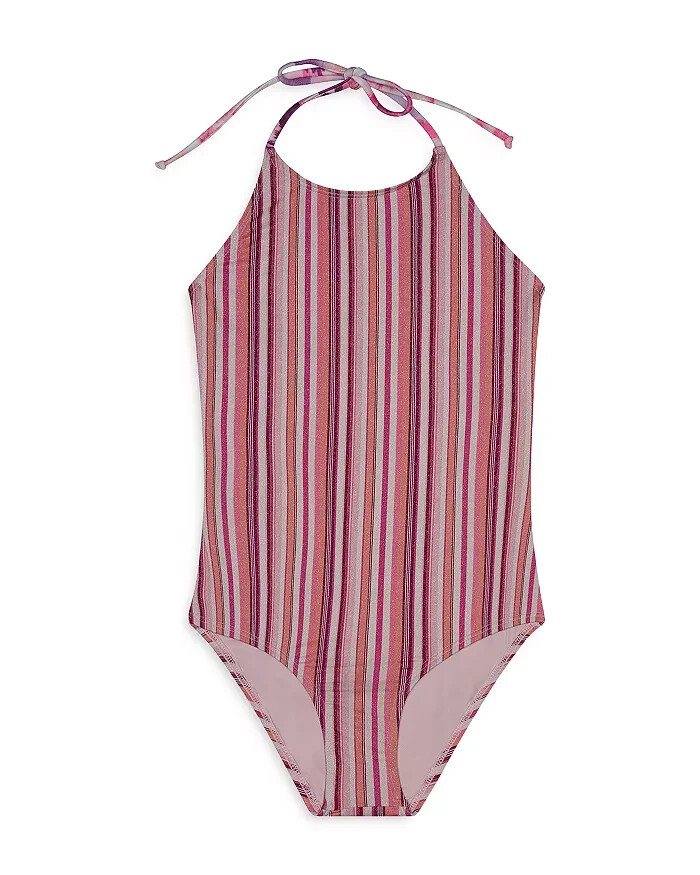 splendid multi stripe tank