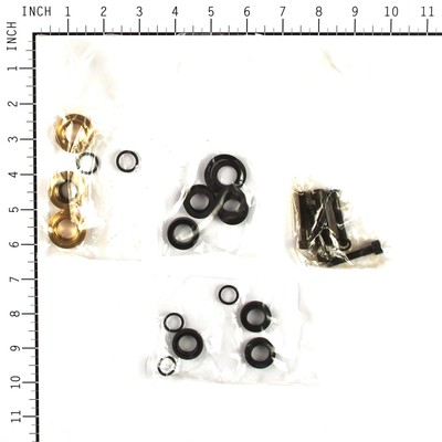 Briggs & Stratton - 5108073FS - TRANSAXLE | eBay
