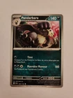 Carte Pokémon - Pandarbare 093/142 - Courrone Stellaire EV07