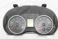 Speedometer Instrument Cluster Dash Panel Gauges 2014 XV Crosstrek 11,273 Miles