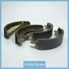 Mâchoire de frein Audi COUPE