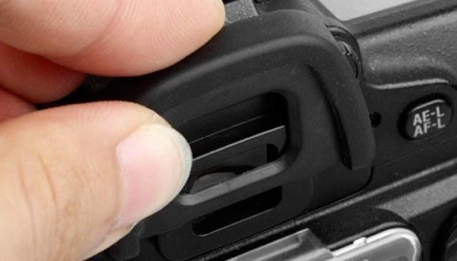 DK-23 SUCHER OKULAR KAMERA PASSEND FÜR NIKON D7100 D5000 D300 D300S DK23