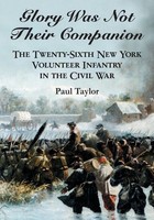 Paul Taylor | Glory Was Not Their Companion | Taschenbuch | Englisch (2010)