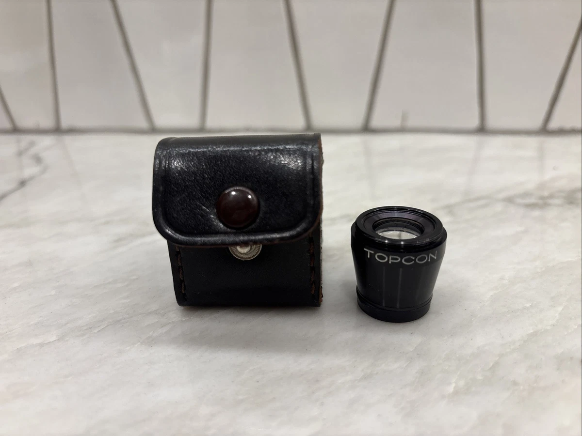 Topcon Camera Viewfinders for sale | eBay