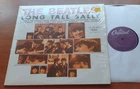 CANADA!!! Ex to NM- THE BEATLES Long Tall Sally 1978 PURPLE CAPITOL ST-6063 LP