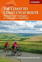 Carl Mckeating - Coast To Coast Cycle Route Whitehaven Or Workington - G245Z