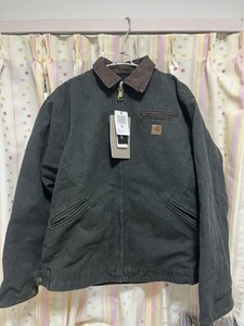 Carhartt Detroit Jacket J97 | eBay Carhartt Detroit Jacket J97 | eBay