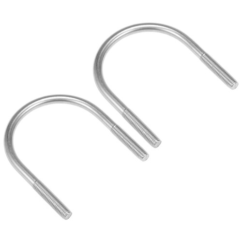 CHENJIN Morsetto di bloccaggio regolabile in acciaio inossidabile 40323 morsetto a levetta resistente fissaggio rapido blocco fermo bullone a sgancio rapido morsetto a sgancio rapido bullone sul