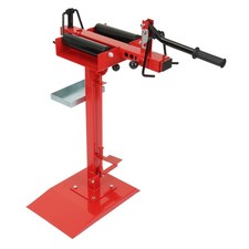 Manual Tire Spreader Portable Changer Stand Adjustable For Light Truck And Car