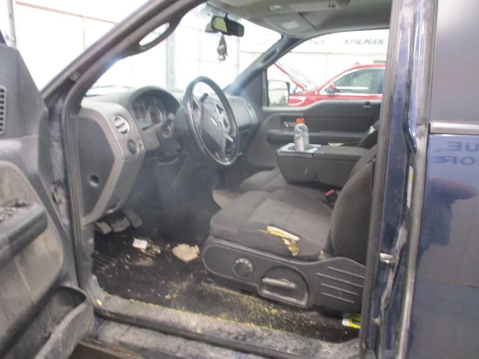 Carrier Front Axle 3.73 Ratio Fits 06-08 FORD F150 PICKUP 1711373 - Image 2 of 4