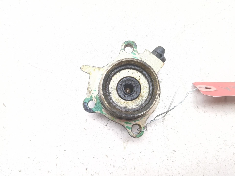 01-06 Honda CBR600 F4i embrague cilindro esclavo Foto 3 de 4