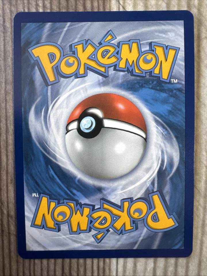 Eternatus V - SWSH064 - Pokemon Sword & Shield Promo Ultra Rare Holo Card NM - Image 2 of 2