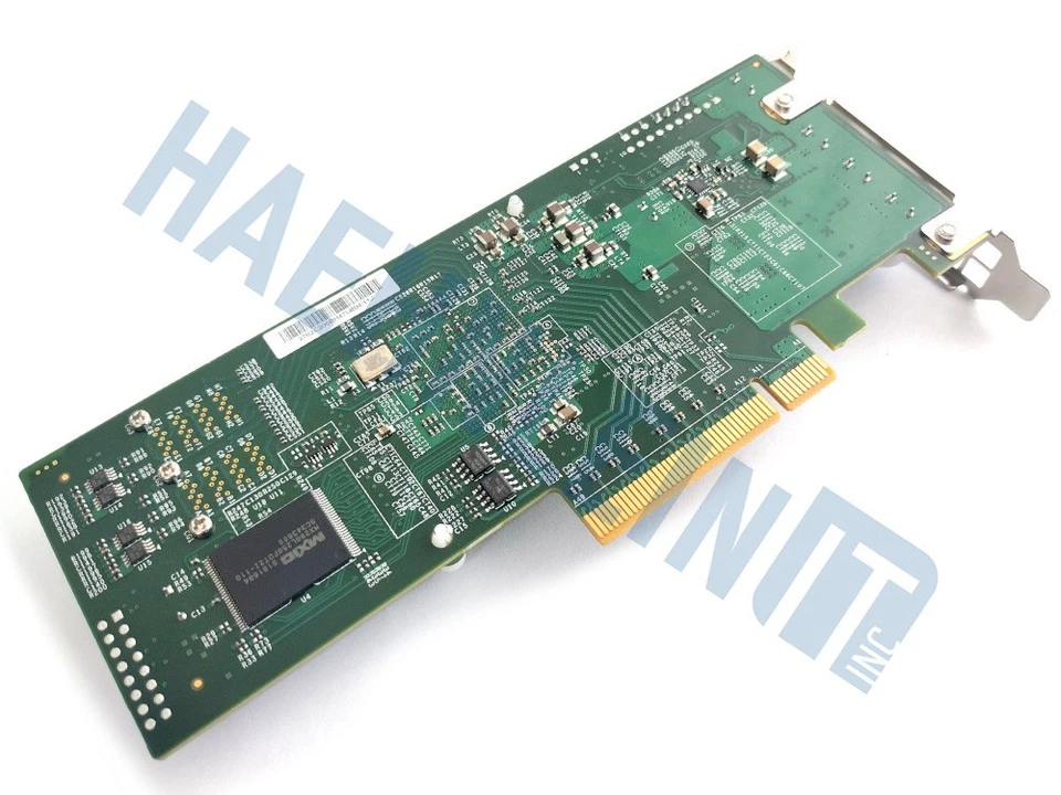 Supermicro AOC-S3008L-L8E SATA / SAS HBA Controller IT Mode 12G JBOD ZFS TrueNAS - Image 3 of 3