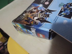 LEGO DIMENSIONS: Jay Fun Pack (71215) BRAND NEW Lego Ninjago Storm Fighter