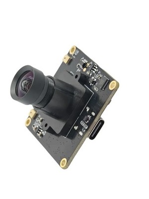 8MP 1/1.8-inch IMX678 60FPS@2160P Fixed Focus USB3.0 Camera Module Type-C
