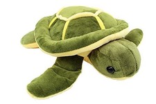 Soft Plush Sea Turtle Stuffed Animals Plush 10"