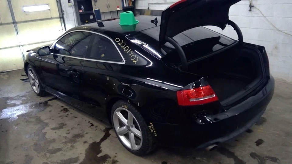 Starter Motor Fits 10-17 AUDI S5 3315020 - Изображение 3 из 4