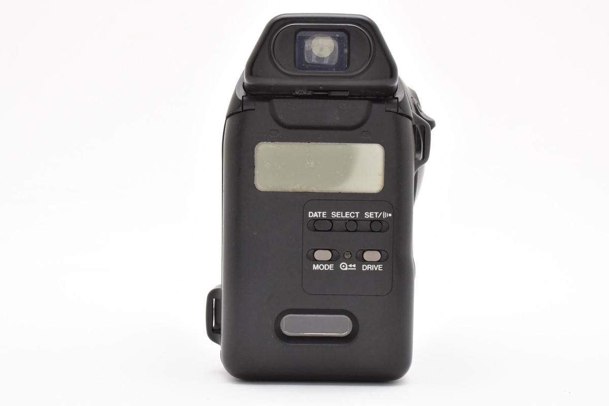 Excellent] KYOCERA SAMURAI Z2 Compact Film Camera #3706Y6JN3