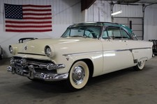 1954 Ford Crestline for Sale