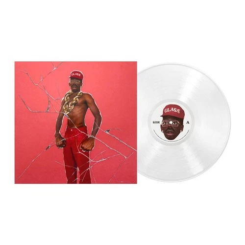 Tyler The Creator Don't Tap The Glass New LP