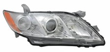 Feu avant (phare) Toyota CAMRY