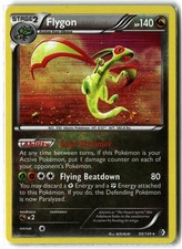 2012 Flygon ⭐️ 99/149 Holo Rare Boundaries Crossed Pokemon NM Front/LP Back on eBay