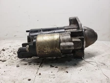 Starter Motor Convertible Fits 05-09 AUDI A4 1289995