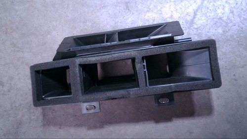 Luftdüse Luftverteiler 2 3C1819241D VW Passat Variant 2.0 TDI DPF DSG Bj 2008