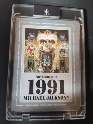 Michael Jackson