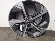 JAGUAR E PACE SATIN GREY ALLOY WHEEL 19" INCH 2024 J9C24923