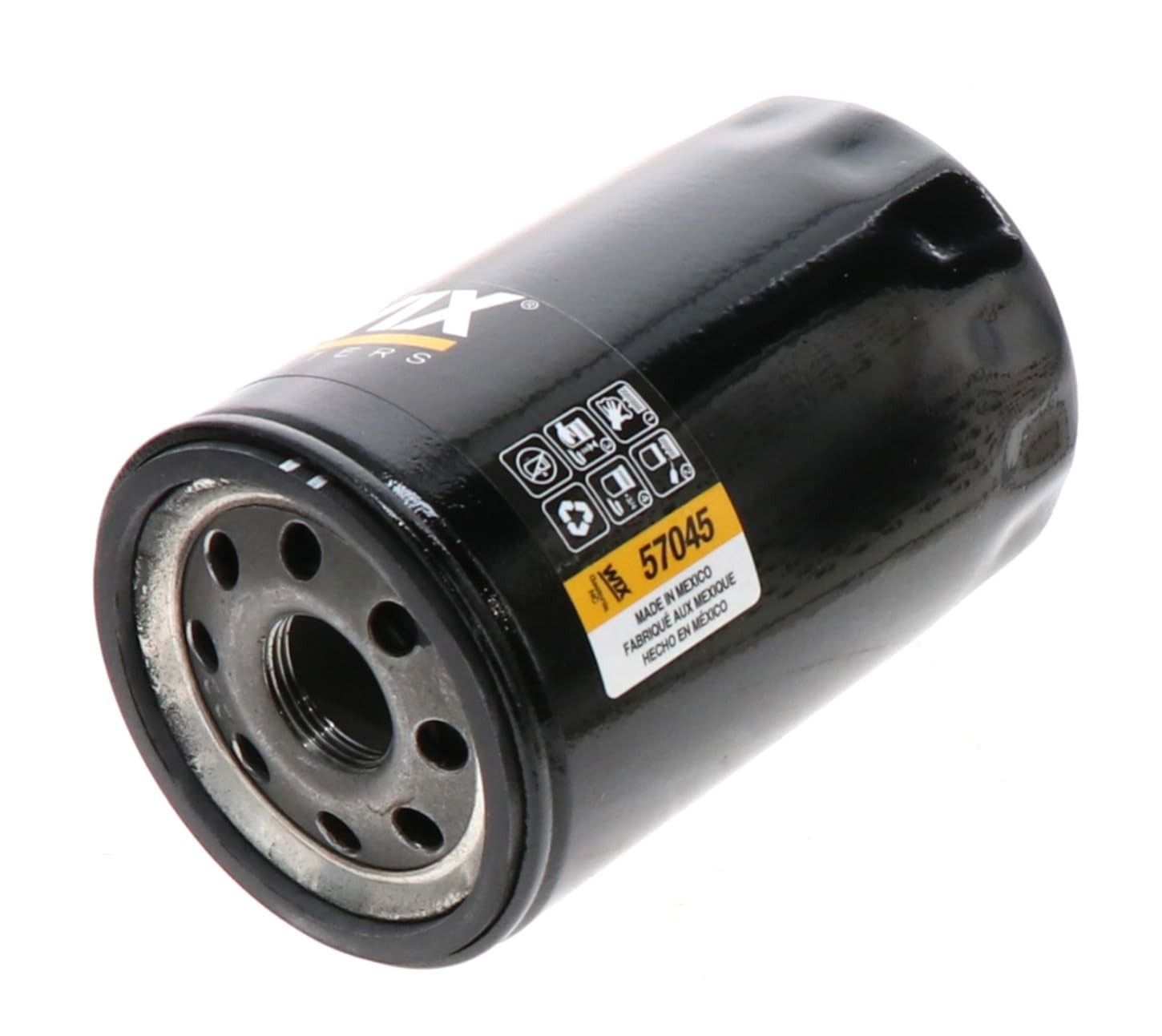 S Oil Filter