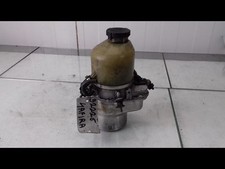 Pompe direction assistée Opel ZAFIRA