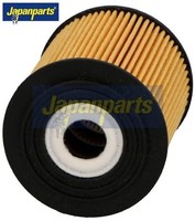 Japanparts FO-007S ÖLfilter MotoröLfilter