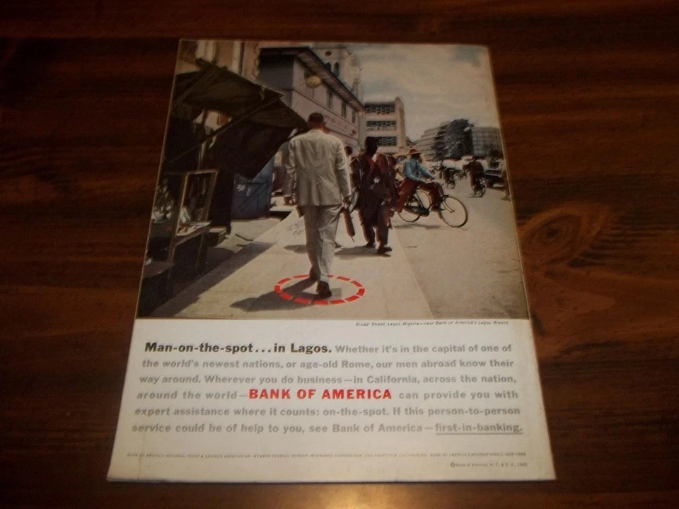 1961 SEPTEMBER 16, BUSINESSWEEK MAGAZINE GM'S S. E. KNUDSEN, US STEEL, DU PONT - Image 2 of 2