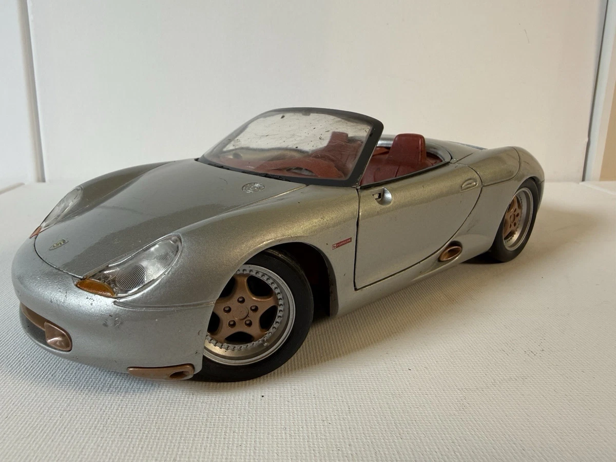 Preços baixos em Fabricação Contemporânea Escala 1:18 Porsche