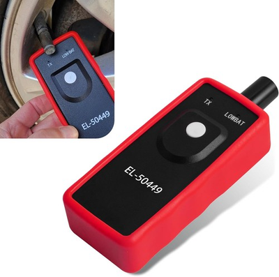 #ad TPMS Relearn Tool TPMS Reset Tool for Various Models Tire Pressure Senso $19.99