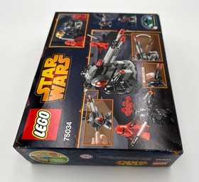 LEGO Star Wars 75034 Death Star Troopers ** FACTORY-SEALED RETIRED **