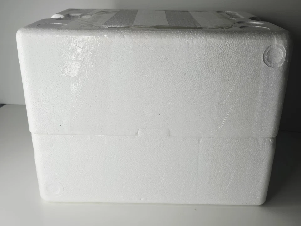 Ertl Precision Series II - John Deere Model 9750 STS Combine #15036 - 1:32 - Image 3 of 4