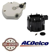 ACDelco Distributor Cap and Rotor Kit