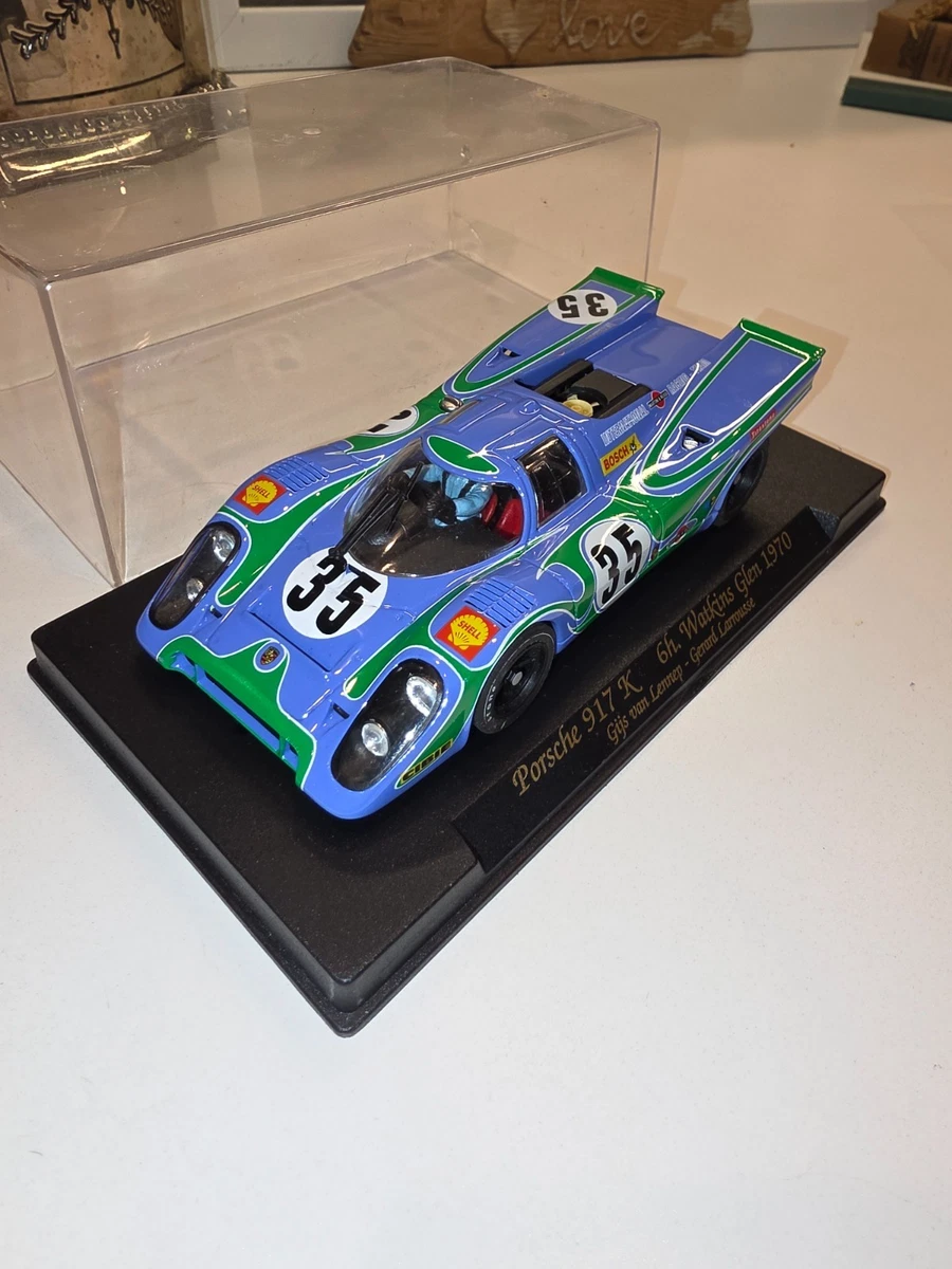 Fly Slot Cars for sale - eBay
