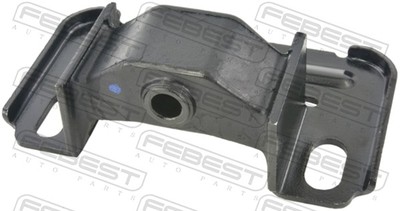 FEBEST Buchse Wähl-/Schaltstange NM-N16SHIFT für NISSAN N16 ALMERA 2 Hatchback