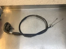 HONDA THROTTLE CABLE ASSEMBLY CABLES HOUSING