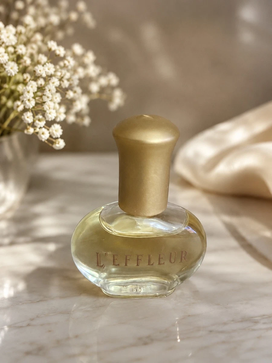 L'effleur by Coty Fluid Fragrances for Women for sale | eBay