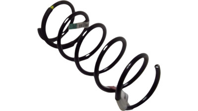 Genuine Ford Coil Spring 3S4Z-5W310-CA OEM