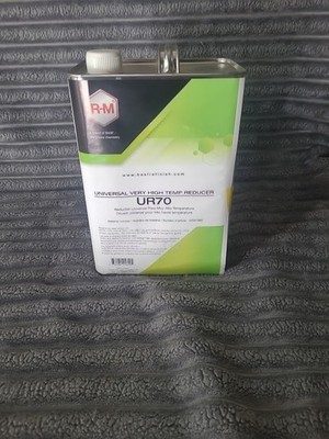 RM Diamont UR70 Very High Temp Universal Reducer 1G