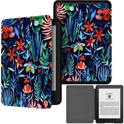 Kindle Paperwhite 6 / Colorsoft / Signature Edition Grafikhülle - Meadow