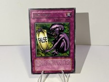 Fake Trap MRD-056 Metal Raiders-Unlimited Edition Unlimited
