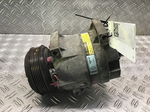 Klimakompressor Renault Laguna II (G) 1.8 16V 89kW 121PS 8200021822