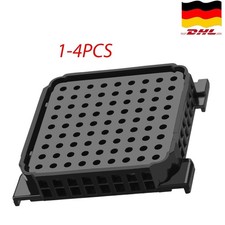 1/2/3/4x Filter für Liebherr FreshAir Aktivkohlefilter 9882460 9882429 9096989